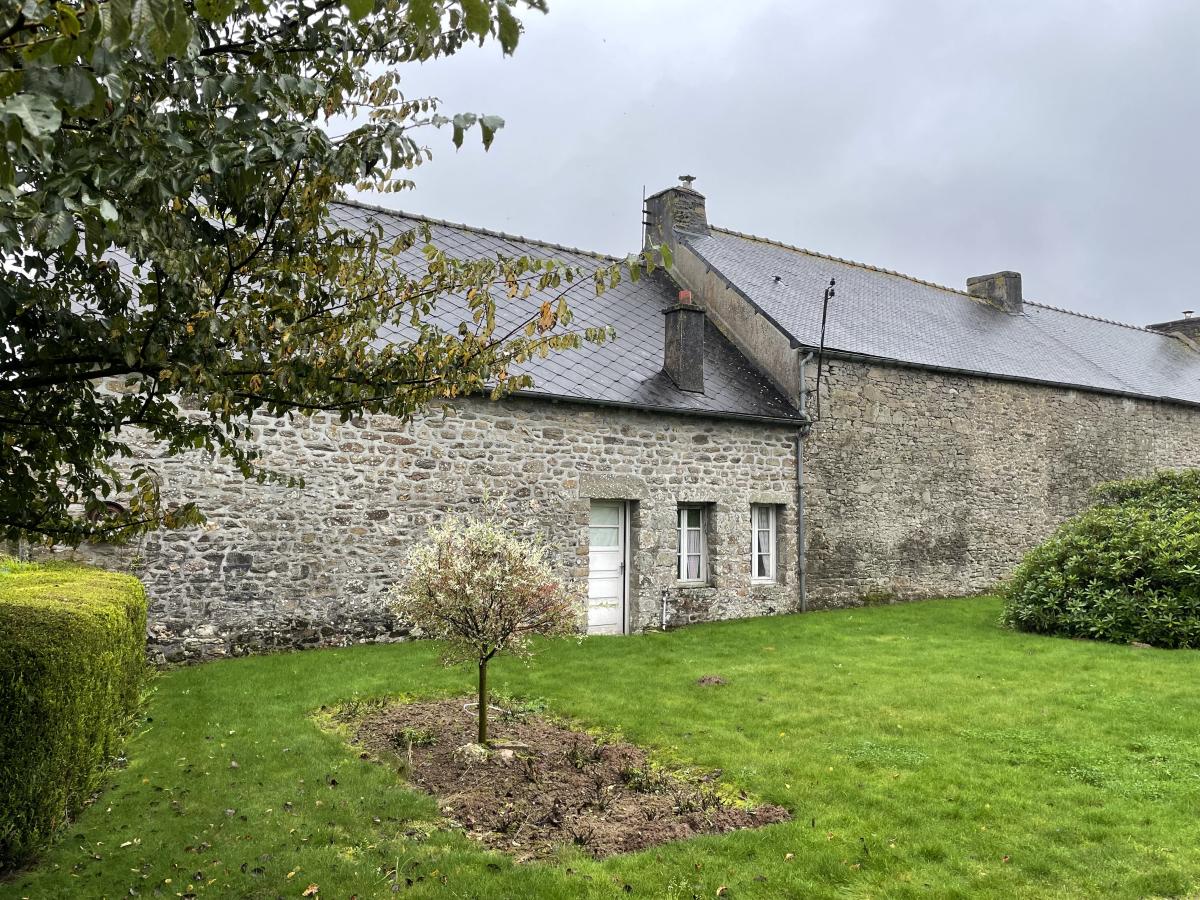 maison à Gausson