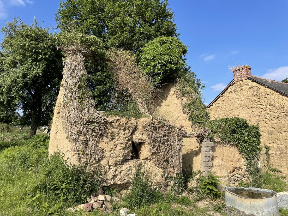 maison à Illifaut