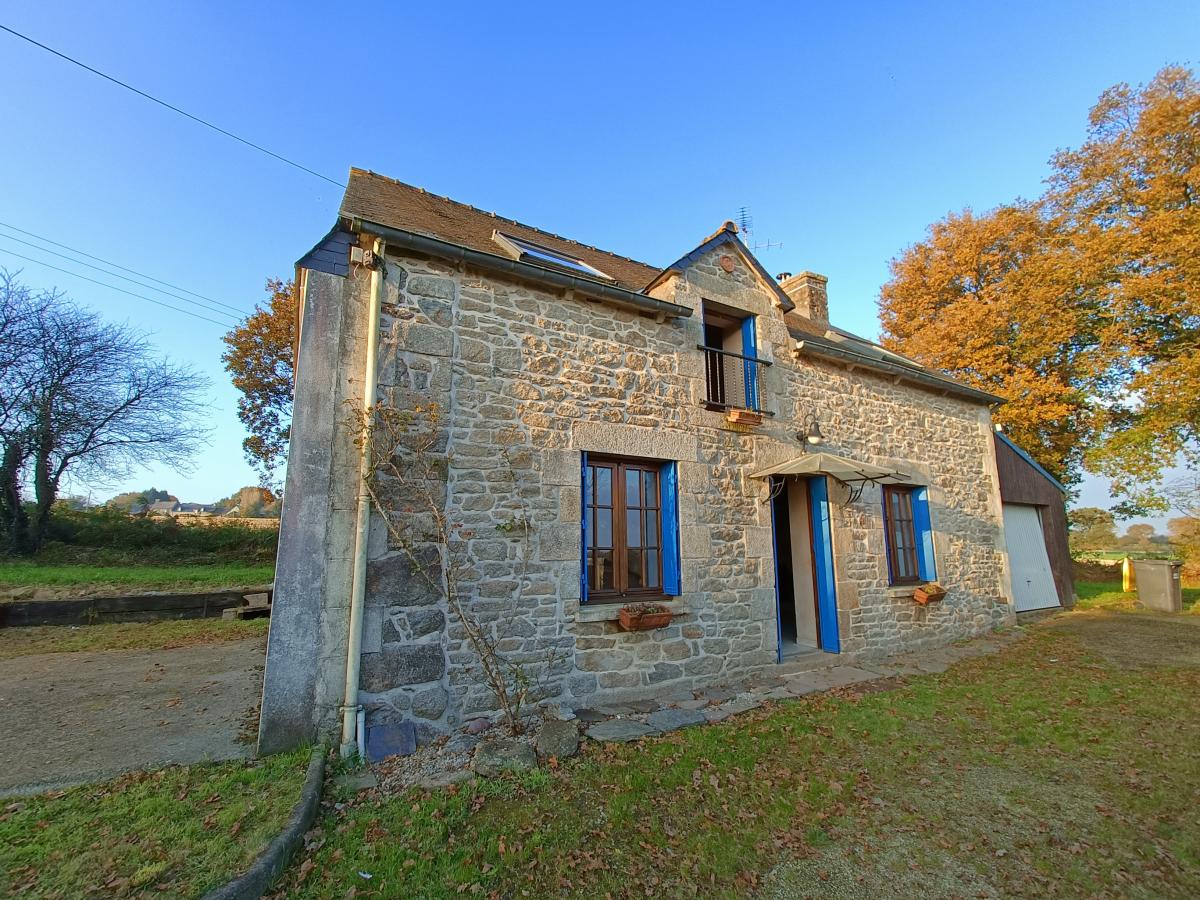 Maison à Gausson