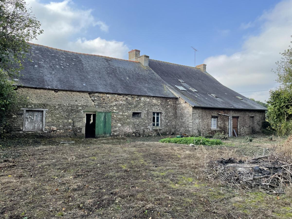 maison à Saint-Étienne-du-Gué-de-l'Isle