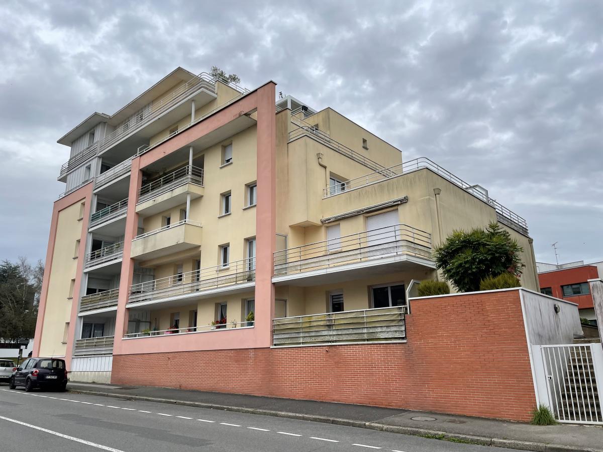 appartement à Loudéac