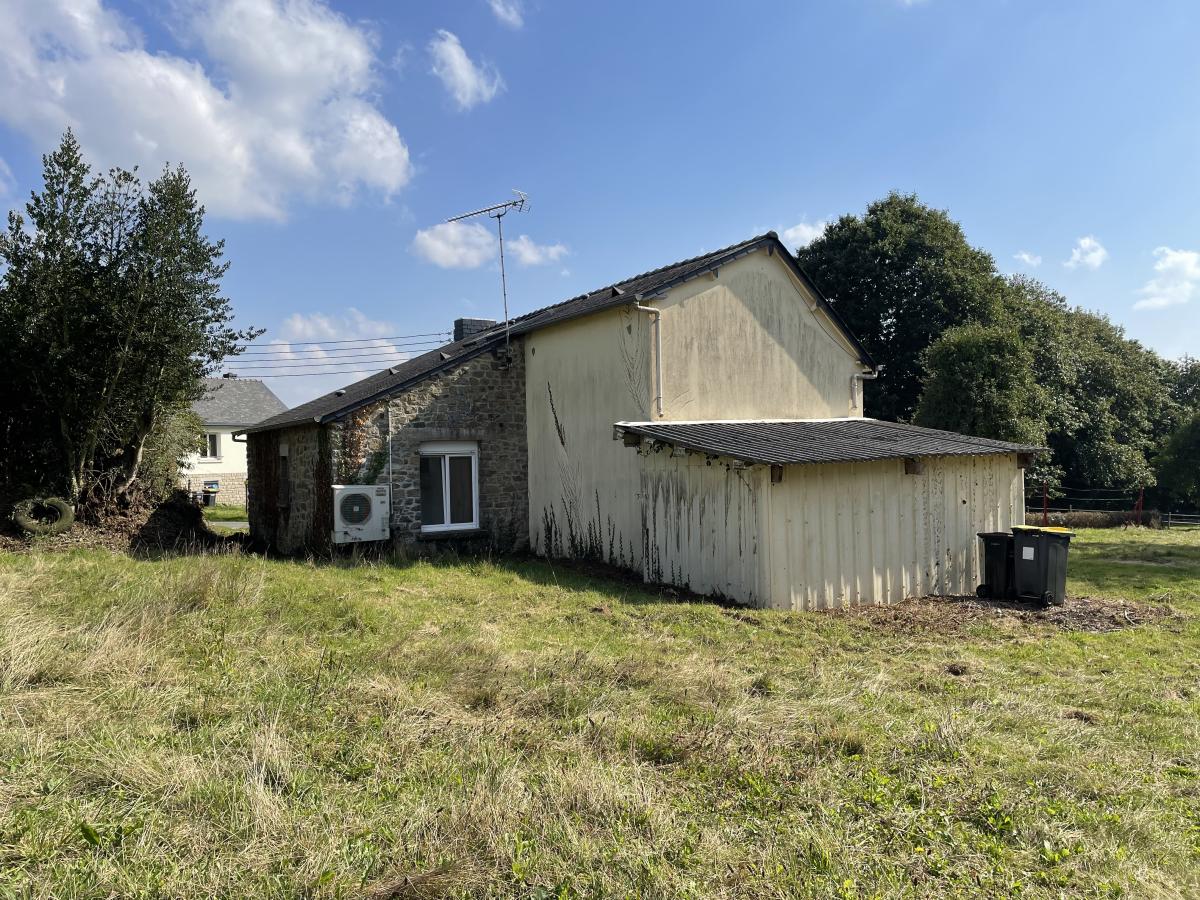 maison à La Ferrière