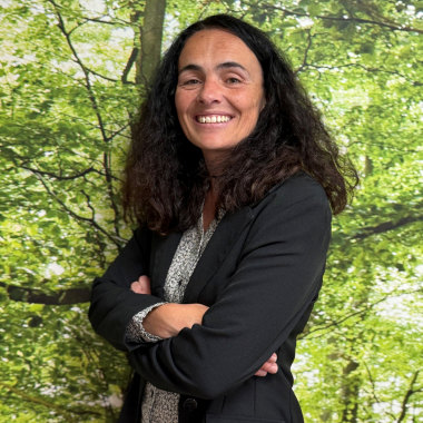 Photo de Madame Aurélie  HOUITTE