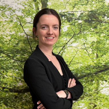 Photo de Madame Aurélie PINCEMIN