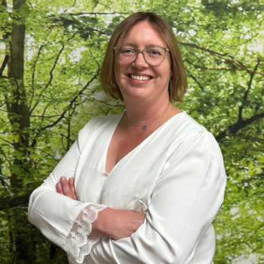 Photo de Maître Elodie  GOUBIN