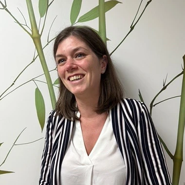 Photo de Madame Caroline  BAUD