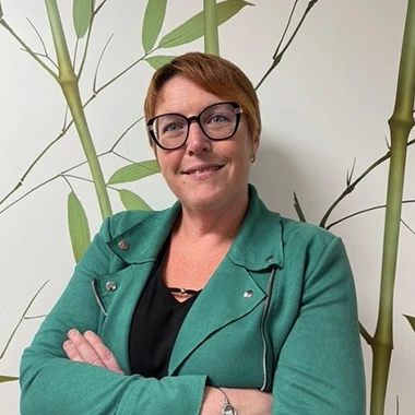 Photo de Ma&icirc;tre C&eacute;line  LEFRAS