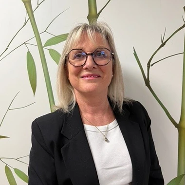 Photo de Madame Christine BEAUSSERON