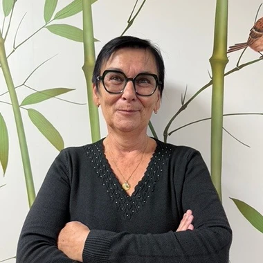 Photo de Madame Ida  LE FEVRE