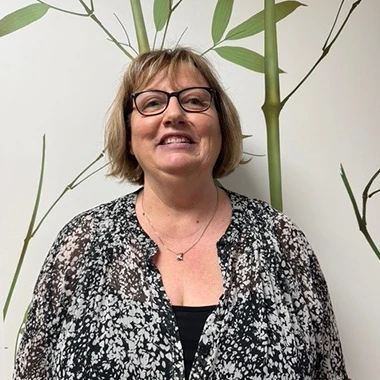 Photo de Madame Isabelle LE STER