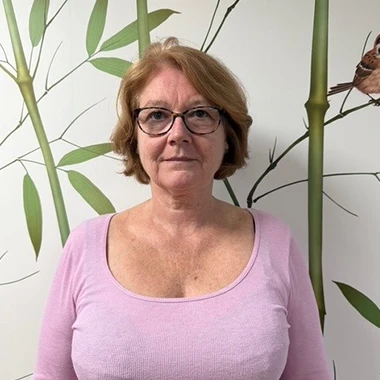 Photo de Madame Marie-Pierre  SEULIN