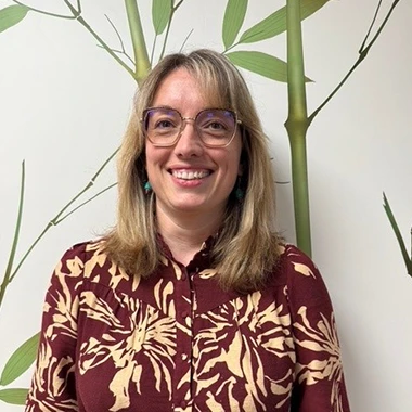 Photo de Madame Marina BIDAN