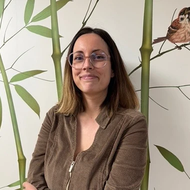 Photo de Madame Sophie COUDE