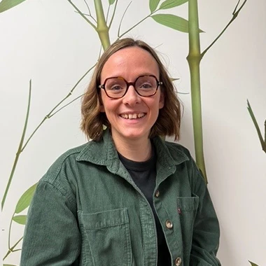 Photo de Madame Sophie  LATIMIER