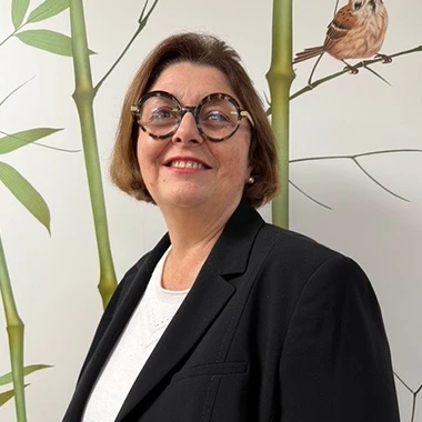 Photo de Madame Sylvaine  PELAN