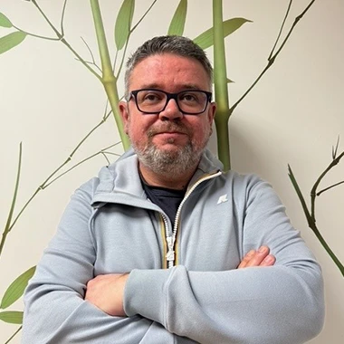 Photo de Monsieur Vincent  CAMPION